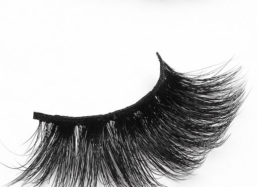real mink eyelashes  2020  new arrival LM - 18