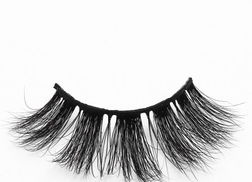 real mink eyelashes  2020  new arrival LM - 36