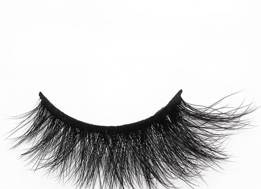 real mink eyelashes  2020  new arrival LM - 31