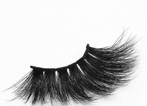 real mink eyelashes  2020  new arrival LM - 29
