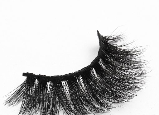 real mink eyelashes  2020  new arrival LM - 33