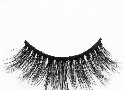 real mink eyelashes  2020  new arrival LM - 34