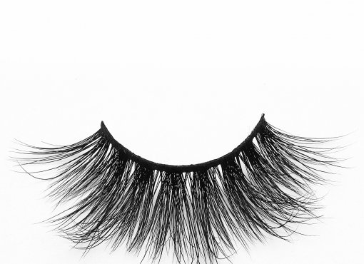 25MM real mink eyelashes  2020  new arrival LX PLUS - 18