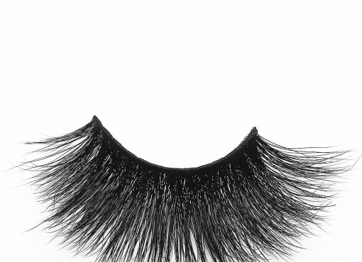 25MM real mink eyelashes  2020  new arrival LX PLUS - 23
