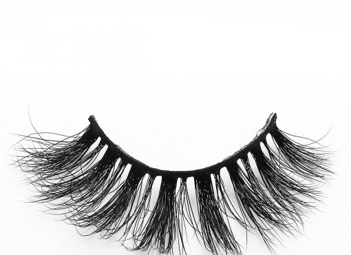 real mink eyelashes  2020  new arrival LM - 17