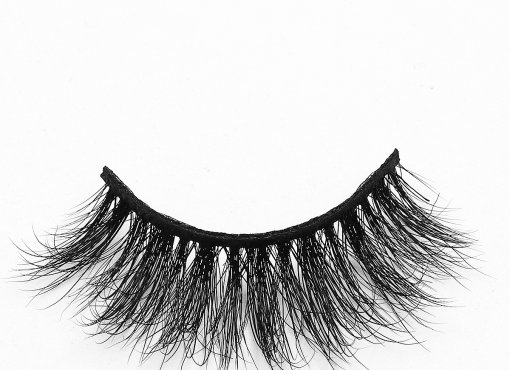 real mink eyelashes  2020  new arrival LM - 50