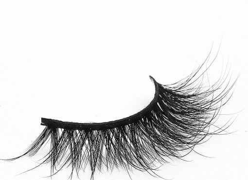  real mink eyelashes  2020  new arrival LM - 64
