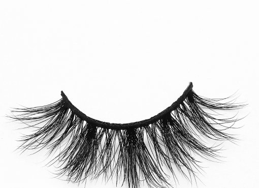 real mink eyelashes  2020  new arrival LM - 66