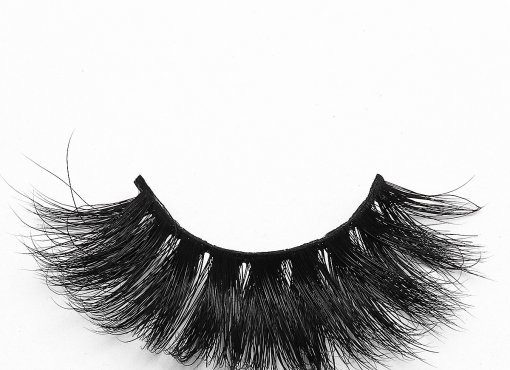 real mink eyelashes  2020  new arrival LM - 25