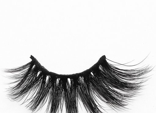 real mink eyelashes  2020  new arrival LM - 21
