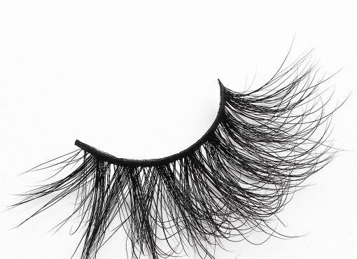 25MM real mink eyelashes  2020  new arrival LX PLUS - 19