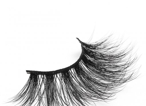 25MM real mink eyelashes  2020  new arrival LX PLUS - 22