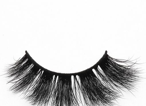 real mink eyelashes  2020  new arrival LM - 12