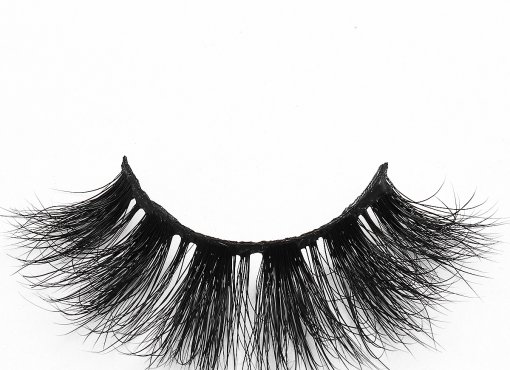 real mink eyelashes  2020  new arrival LM - 13