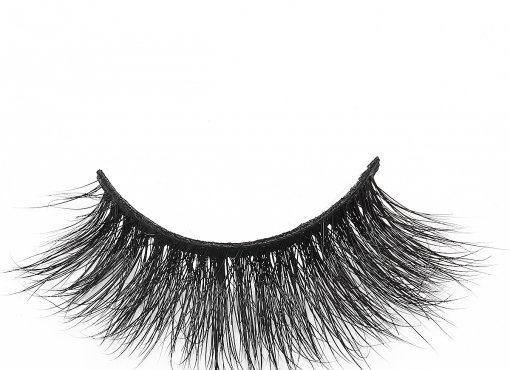 real mink eyelashes  2020  new arrival LM - 09