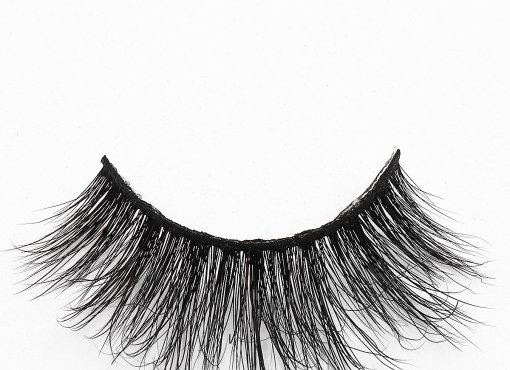  real mink eyelashes  2020  new arrival LM - 23