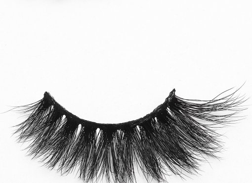 real mink eyelashes  2020  new arrival LM - 32