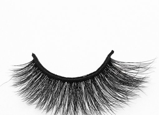 real mink eyelashes  2020  new arrival LM - 52