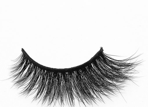  real mink eyelashes  2020  new arrival LM - 65