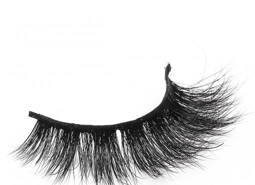 real mink eyelashes  2020  new arrival LM - 05