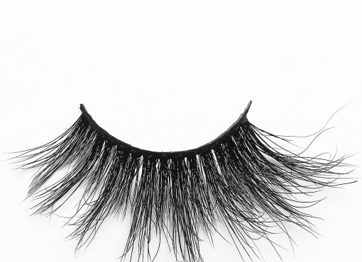 25MM real mink eyelashes  2020  new arrival LX PLUS - 24