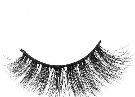 real mink eyelashes  2020  new arrival LM - 03