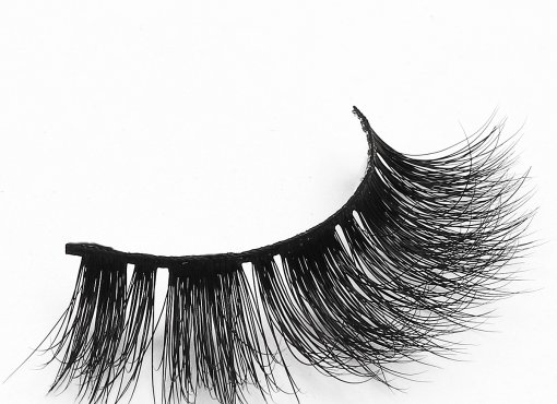  real mink eyelashes  2020  new arrival LM - 47