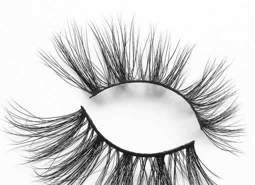 25MM real mink eyelashes  2020  new arrival LX PLUS - 25