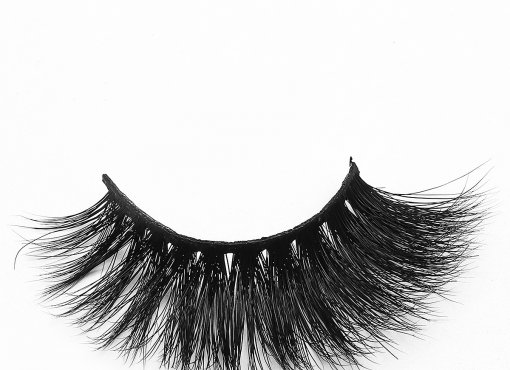real mink eyelashes  2020  new arrival LM - 62