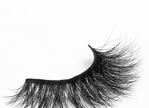 real mink eyelashes  2020  new arrival LM - 42