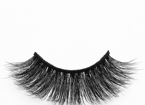 real mink eyelashes  2020  new arrival LM - 51