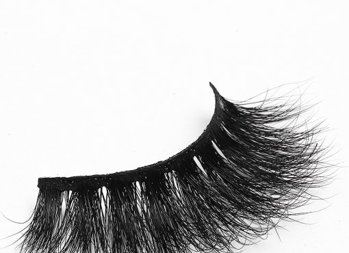 real mink eyelashes  2020  new arrival LM - 27