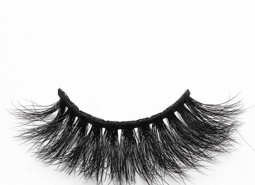 real mink eyelashes  2020  new arrival LM - 58