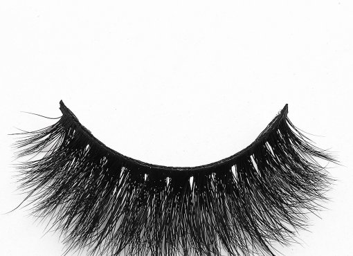 real mink eyelashes  2020  new arrival LM - 48